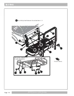 Preview for 98 page of Textron EZ-GO Express L6 Service & Parts Manual