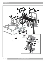 Preview for 100 page of Textron EZ-GO Express L6 Service & Parts Manual