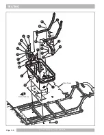 Preview for 102 page of Textron EZ-GO Express L6 Service & Parts Manual