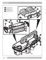 Preview for 104 page of Textron EZ-GO Express L6 Service & Parts Manual