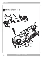 Preview for 108 page of Textron EZ-GO Express L6 Service & Parts Manual