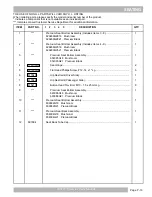 Preview for 109 page of Textron EZ-GO Express L6 Service & Parts Manual