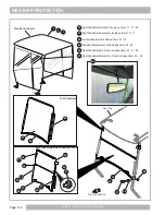 Preview for 122 page of Textron EZ-GO Express L6 Service & Parts Manual