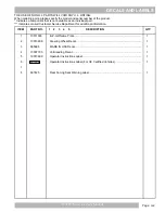 Preview for 131 page of Textron EZ-GO Express L6 Service & Parts Manual