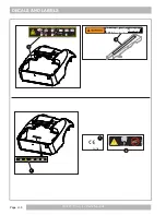 Preview for 132 page of Textron EZ-GO Express L6 Service & Parts Manual