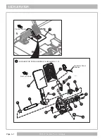 Preview for 10 page of Textron EZGO RXV ELiTE FLEET Service & Parts Manual