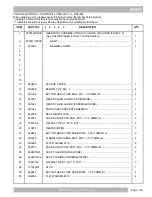 Preview for 25 page of Textron EZGO RXV ELiTE FLEET Service & Parts Manual