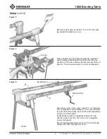 Preview for 5 page of Textron Greenlee 1802 Instruction Manual