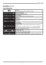 Preview for 7 page of Textron GREENLEE LBC-10B Instruction Manual