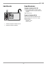 Preview for 13 page of Textron GREENLEE LBC-10B Instruction Manual