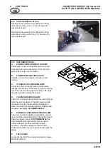 Preview for 17 page of Textron Jacobsen Fairway 250 Safety And Operation Manual