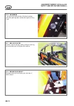 Preview for 18 page of Textron Jacobsen Fairway 250 Safety And Operation Manual