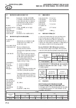 Preview for 34 page of Textron Jacobsen Fairway 250 Safety And Operation Manual