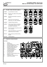 Preview for 38 page of Textron Jacobsen Fairway 250 Safety And Operation Manual