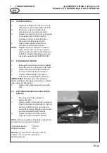 Preview for 49 page of Textron Jacobsen Fairway 250 Safety And Operation Manual