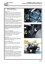 Preview for 53 page of Textron Jacobsen Fairway 250 Safety And Operation Manual