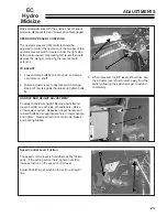 Preview for 23 page of Textron RANSOMES 933304J Operator'S Manual