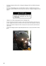 Preview for 30 page of Textron RANSOMES LMAB643 Instructions Manual