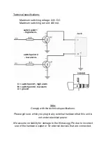 Preview for 21 page of TFA Dostmann KlimaLogg Pro Instruction Manual