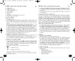 Preview for 26 page of TFA FAKTUM 35.1101 Operating Instructions Manual