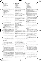 Preview for 2 page of TFA HiTRAX TREK Operating Instructions