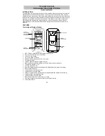 Preview for 1 page of TFA IQ-WS 35.1040 Instruction Manual