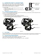 Preview for 15 page of TFT AXD1ST-NX-F Instructions For Installation, Operation And Maintenance