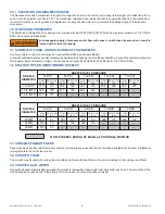 Preview for 6 page of TFT BlitzForce Manual