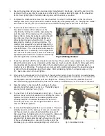 Preview for 5 page of TGA Powerpack 4 Series Operating Instructions And Owner'S Handbook