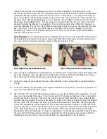 Preview for 6 page of TGA Powerpack 4 Series Operating Instructions And Owner'S Handbook