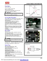 Preview for 27 page of TGB BLADE 250 Service Manual