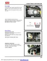 Preview for 31 page of TGB BLADE 250 Service Manual