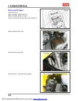 Preview for 60 page of TGB BLADE 250 Service Manual