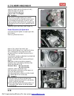 Preview for 80 page of TGB BLADE 250 Service Manual