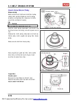 Preview for 98 page of TGB BLADE 250 Service Manual