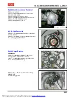 Preview for 117 page of TGB BLADE 250 Service Manual