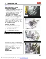 Preview for 140 page of TGB BLADE 250 Service Manual