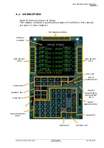 Preview for 71 page of Thales FMGS Pilot'S Manual