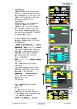 Preview for 119 page of Thales FMGS Pilot'S Manual