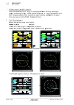 Preview for 120 page of Thales FMGS Pilot'S Manual