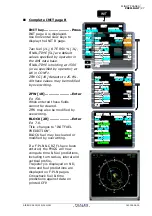 Preview for 123 page of Thales FMGS Pilot'S Manual