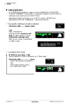 Preview for 160 page of Thales FMGS Pilot'S Manual