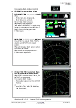 Preview for 161 page of Thales FMGS Pilot'S Manual