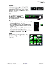 Preview for 167 page of Thales FMGS Pilot'S Manual