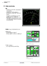 Preview for 192 page of Thales FMGS Pilot'S Manual