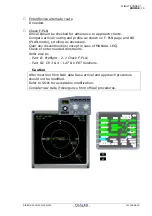 Preview for 201 page of Thales FMGS Pilot'S Manual