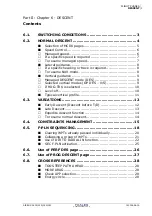 Preview for 213 page of Thales FMGS Pilot'S Manual