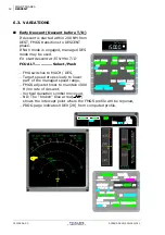 Preview for 224 page of Thales FMGS Pilot'S Manual