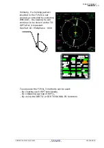 Preview for 231 page of Thales FMGS Pilot'S Manual