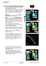 Preview for 234 page of Thales FMGS Pilot'S Manual